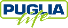 Logo Puglia Life