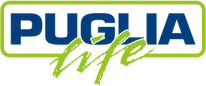 Logo Puglia Life